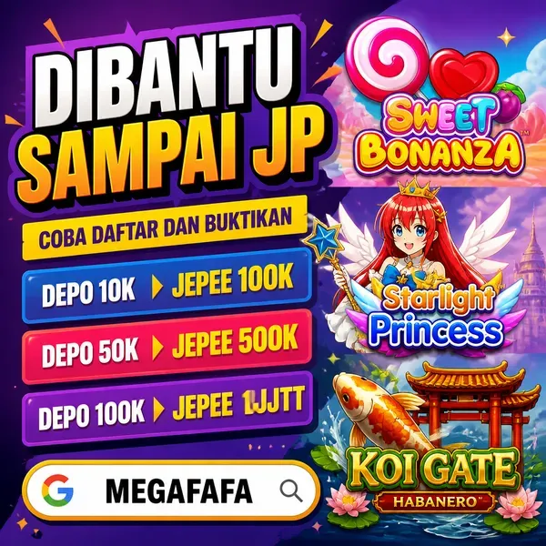 daftar slot gratis saldo